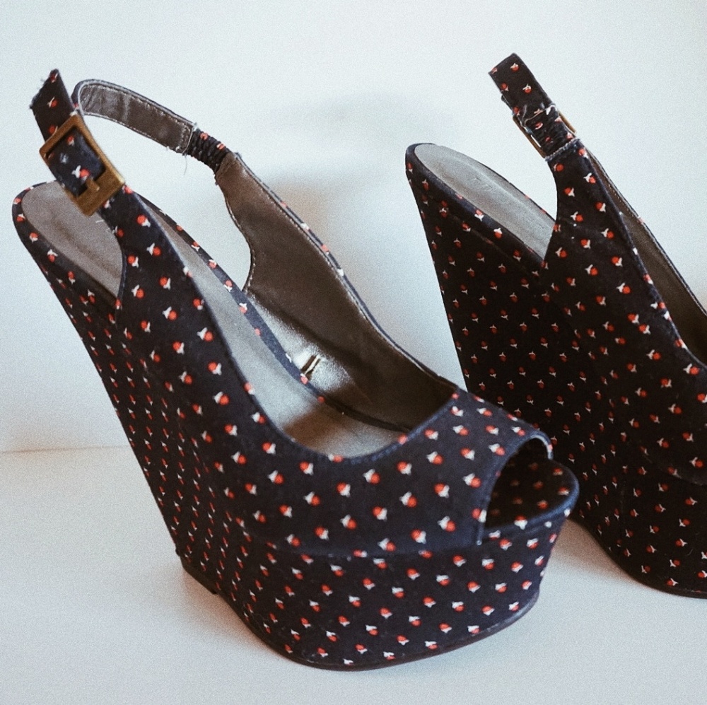 Wedges - image 1